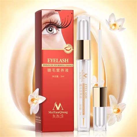 Revitalize and Nourish Your Lashes with Doctor Magic Eyelash Nutrient Solution